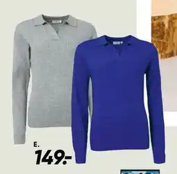 Bilka Polo, DKK 149 tilbud