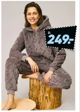 Bilka Heldragt, DKK 249 tilbud