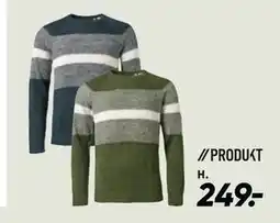 Bilka Strik, DKK 249 tilbud