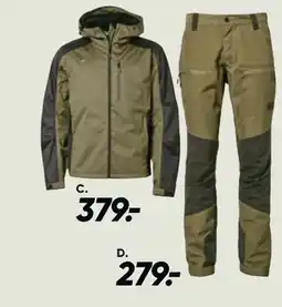 Bilka Bukser, DKK 279 tilbud