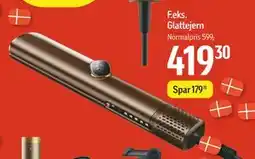 Føtex Glattejern, DKK 419.3 tilbud
