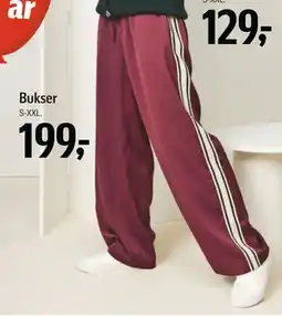 Føtex Bukser, DKK 199 tilbud