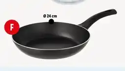 Lidl Pande af aluminium, DKK 50 tilbud