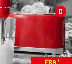 Lidl Brødrister, DKK 149 tilbud