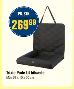 Otto Duborg Trixie Pude til bilsæde, DKK 269.99 tilbud