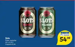 Fakta Tyskland Slots tilbud