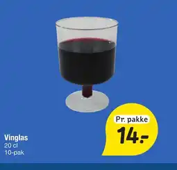 Fakta Tyskland Vinglas tilbud