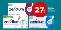 Kvickly Zendium mundpleje tilbud