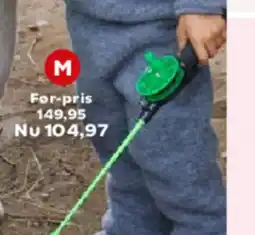 Kvickly Bukser tilbud