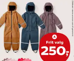 Kvickly Friends flyverdragt tilbud