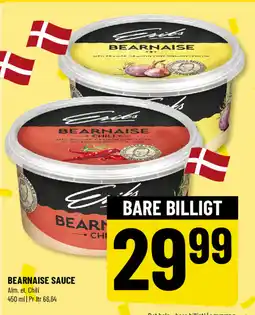 Løvbjerg Bearnaise sauce tilbud