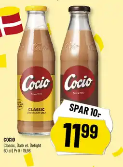 Løvbjerg Cocio tilbud