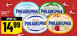 Løvbjerg Philadelphia flødeost tilbud