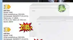 Harald Nyborg Kummefryser, DKK 2185 tilbud