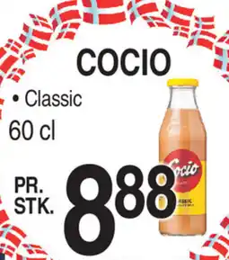 ABC Lavpris COCIO tilbud