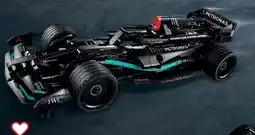 Lego Mercedes-AMG F1 W14 E Performance pull-back tilbud