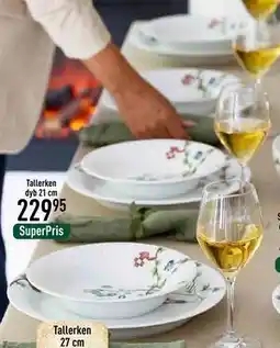 Imerco Hammershøi Jul stel, DKK 229.95 tilbud
