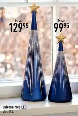 Imerco Juletræ med LED, DKK 99.95 tilbud