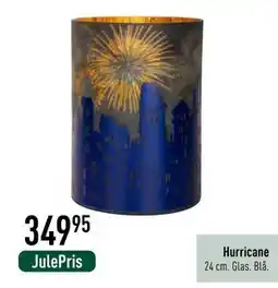 Imerco Hurricane, DKK 349.95 tilbud