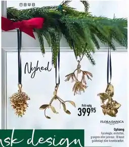 Imerco Ophæng, DKK 399.95 tilbud
