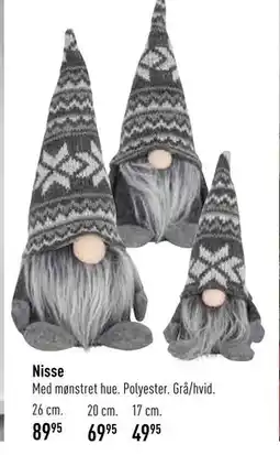 Imerco Nisse tilbud