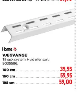 jem & fix Home it Vægvange tilbud