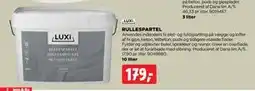 jem & fix RULLESPARTEL, DKK 179 tilbud