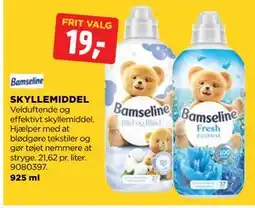 jem & fix SKYLLEMIDDEL, DKK 19 tilbud