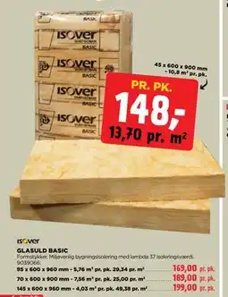 jem & fix GLASULD BASIC tilbud