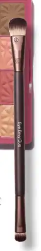 Oriflame Eye Envy Duo Brush tilbud