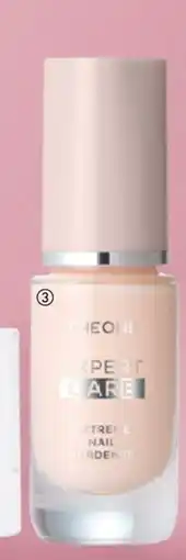 Oriflame THE ONE Expert Care Extreme Nail Hardener tilbud