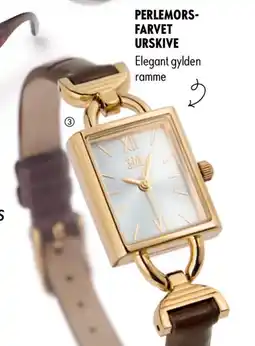 Oriflame Layers Of You Watch tilbud