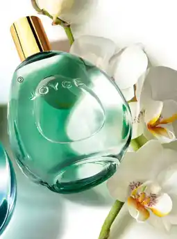 Oriflame Joyce Jade Eau de Toilette tilbud