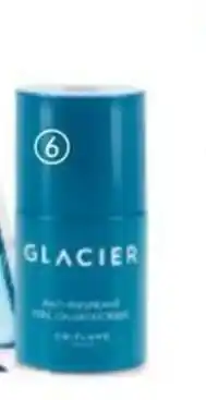 Oriflame Glacier Anti-perspirant Roll-On Deodorant tilbud