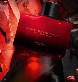 Oriflame Ascendant Intense Eau de Parfum tilbud