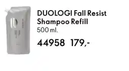 Oriflame DUOLOGI Fall Resist Shampoo Refill tilbud