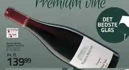 Fleggaard Markus Molitor Einstern Pinot Noir, DKK 139.99 tilbud