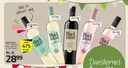 Fleggaard Black Tower, DKK 28.99 tilbud