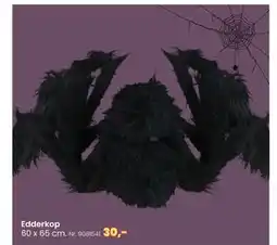 Hi five Edderkop, DKK 30 tilbud