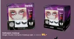 Hi five Halloween makeup, DKK 55 tilbud