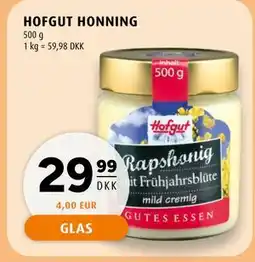 Scandinavian Park HOFGUT HONNING, DKK 29.99 tilbud