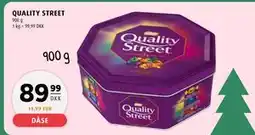 Scandinavian Park QUALITY STREET, DKK 89.99 tilbud