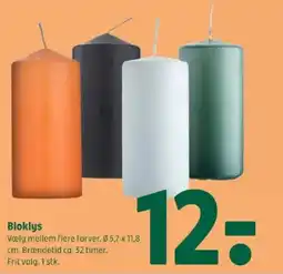 Coop 365 Bloklys tilbud