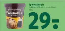 Coop 365 Spangsberg is tilbud