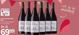 Fleggaard Summer Bay Pinot Noir tilbud