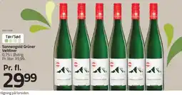 Fleggaard Sonnengold Grüner Veltliner tilbud