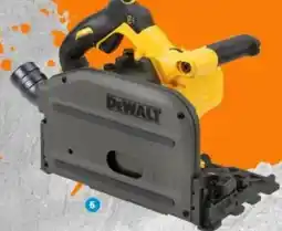 Davidsen Dewalt flexvolt dyksav 54 v tilbud