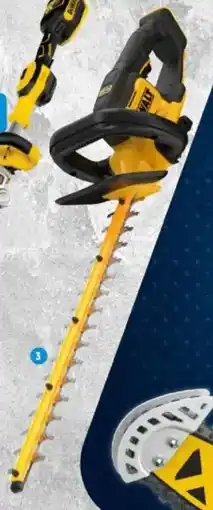 Davidsen Dewalt hækkeklipper 18 v tilbud