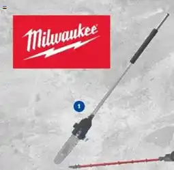 Davidsen Milwaukee grensav fortsats m18 foph-csa tilbud