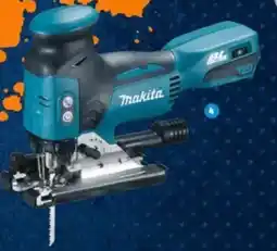 Davidsen Makita stiksav 18 v djv181z tilbud